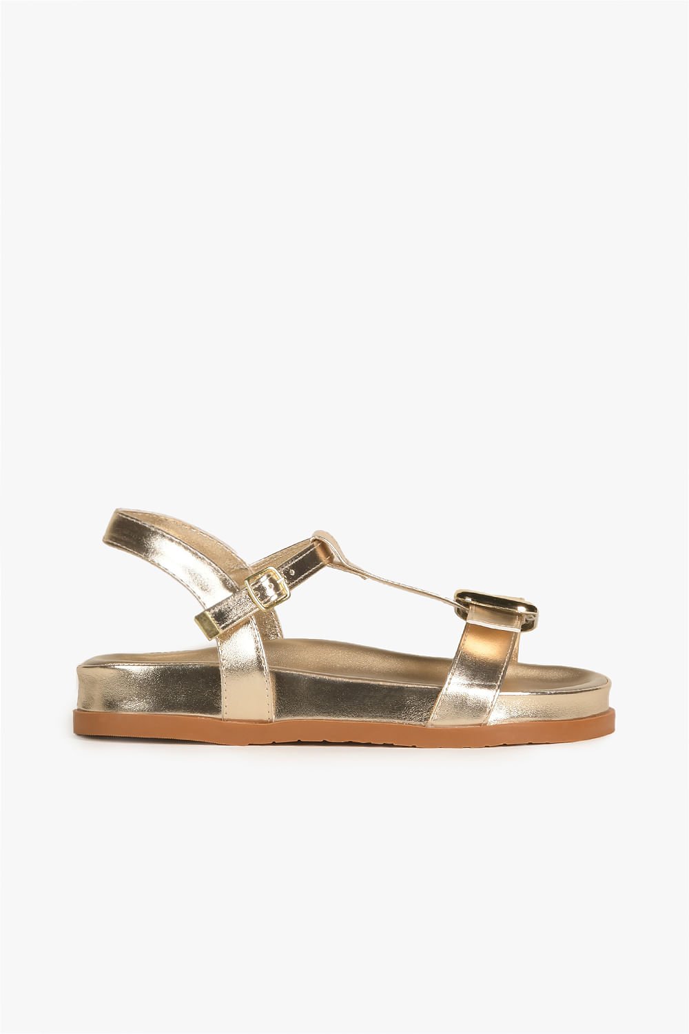 Papete Feminina Mundial Rubi Dourado 1