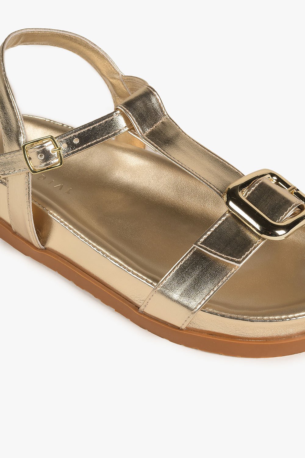 Papete Feminina Mundial Rubi Dourado 2