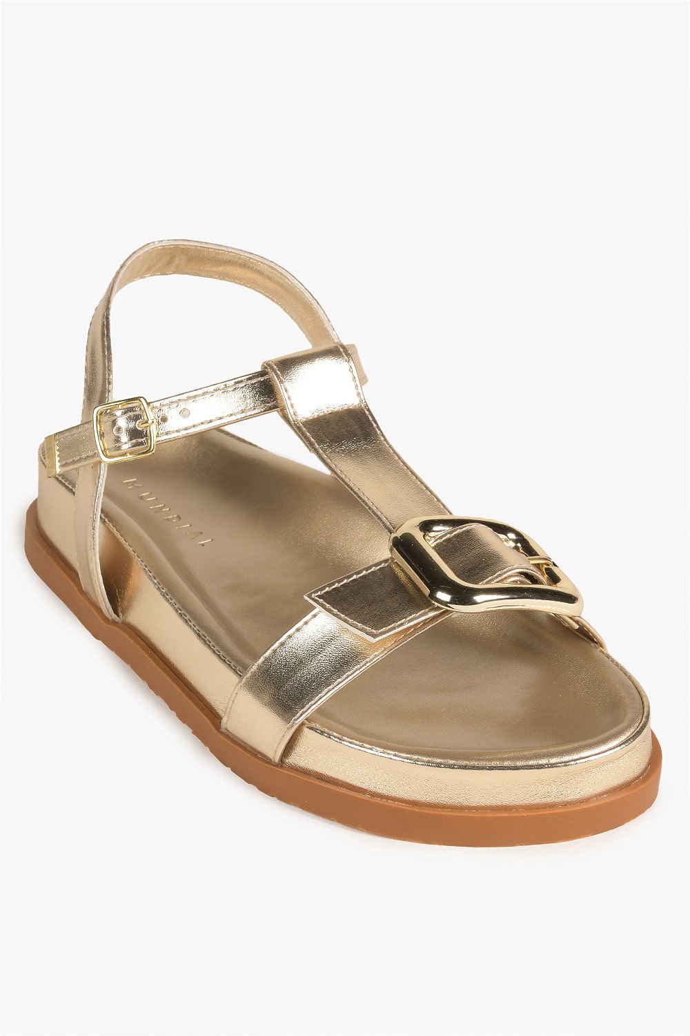 Papete Feminina Mundial Rubi Dourado 4