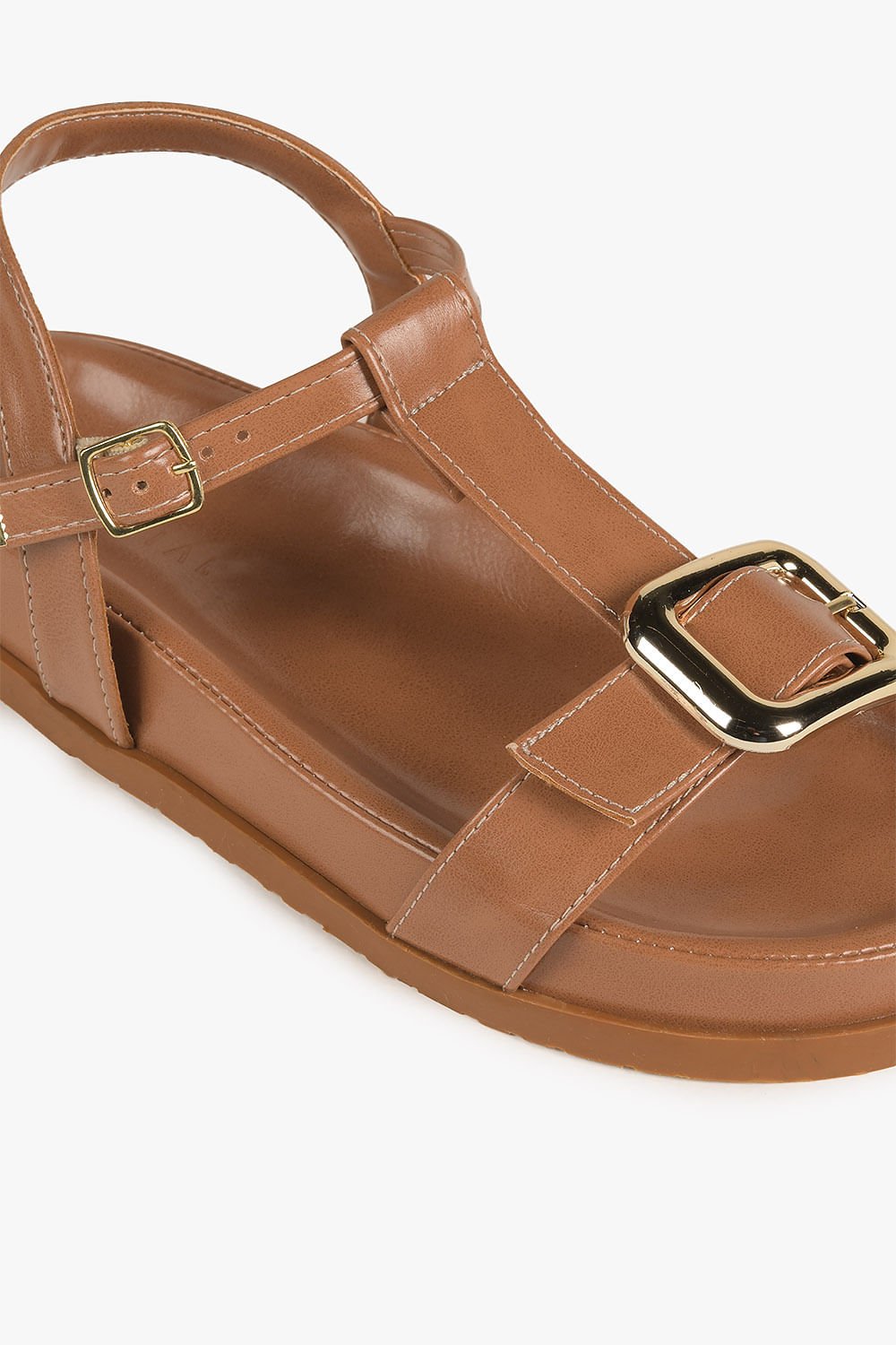 Papete Feminina Mundial Rubi Caramelo 2