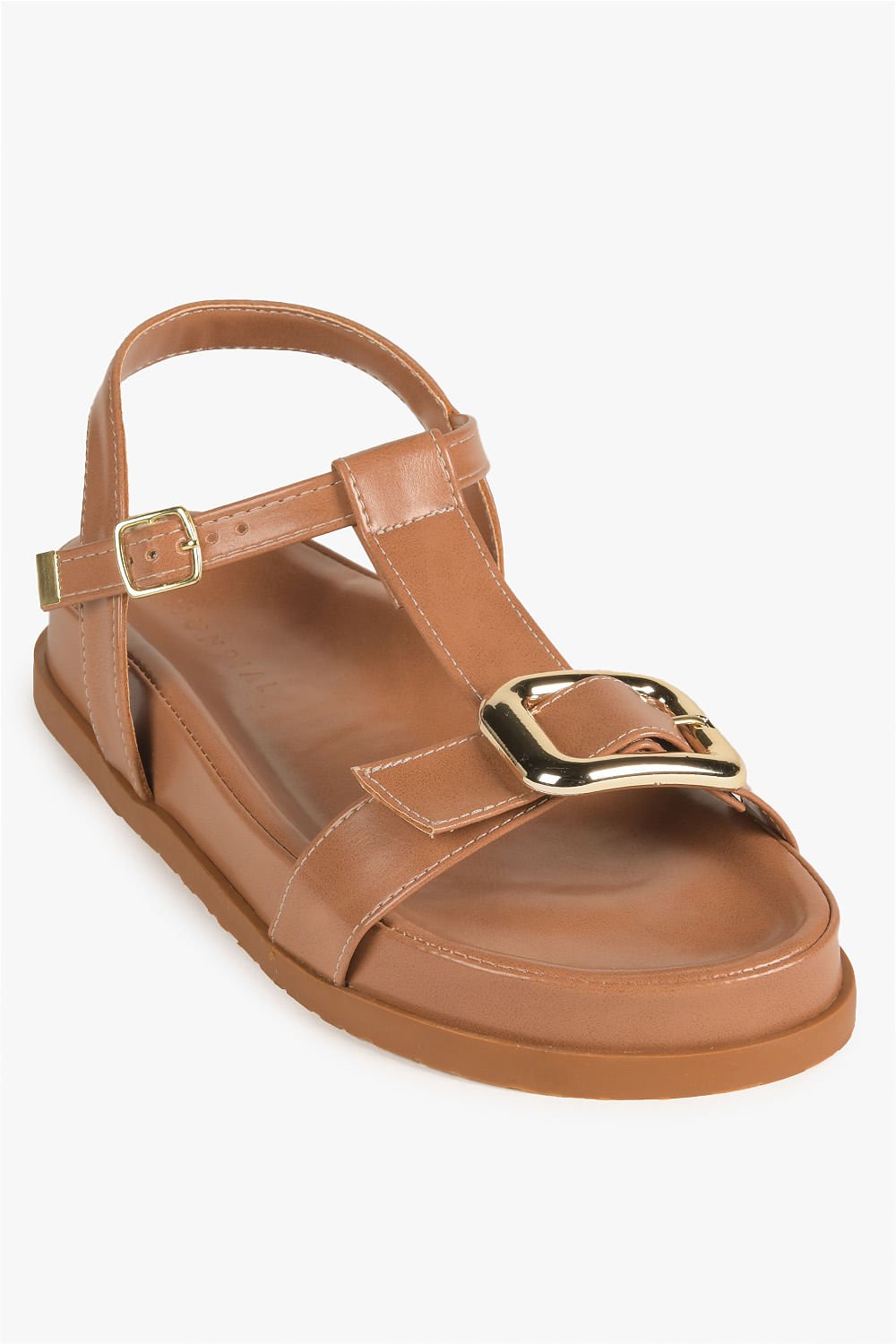 Papete Feminina Mundial Rubi Caramelo 4