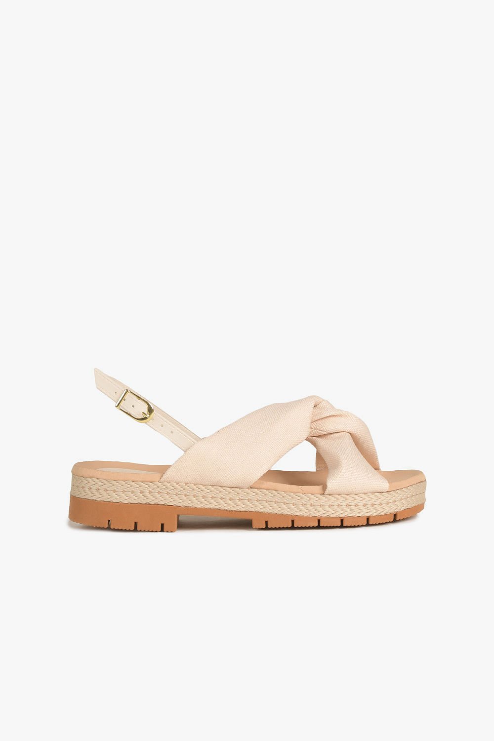 Papete Feminina Mundial Thays Bege 2