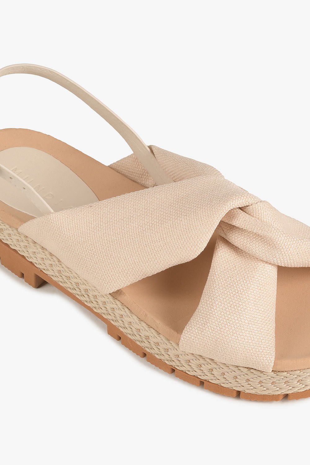 Papete Feminina Mundial Thays Bege 3