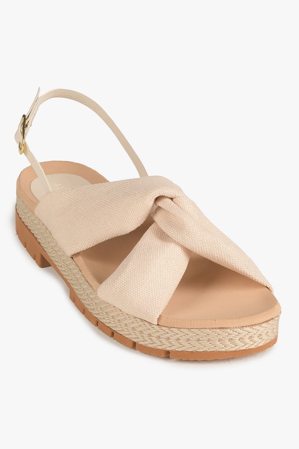 Papete Feminina Mundial Thays Bege 7