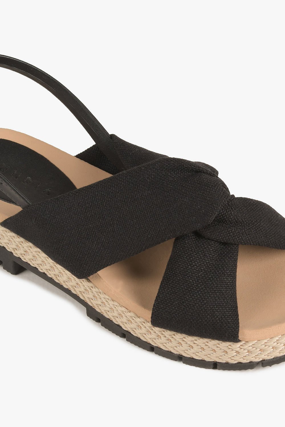 Papete Feminina Mundial Thays Preto 2