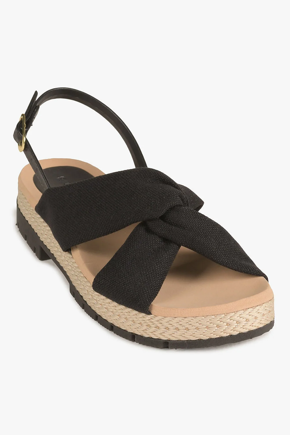 Papete Feminina Mundial Thays Preto 4