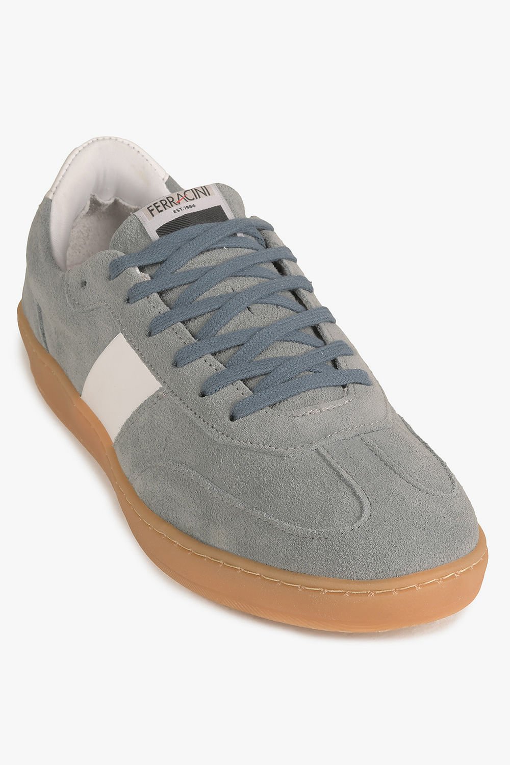 tênis Masculino Ferracini Ibiza Azul 4