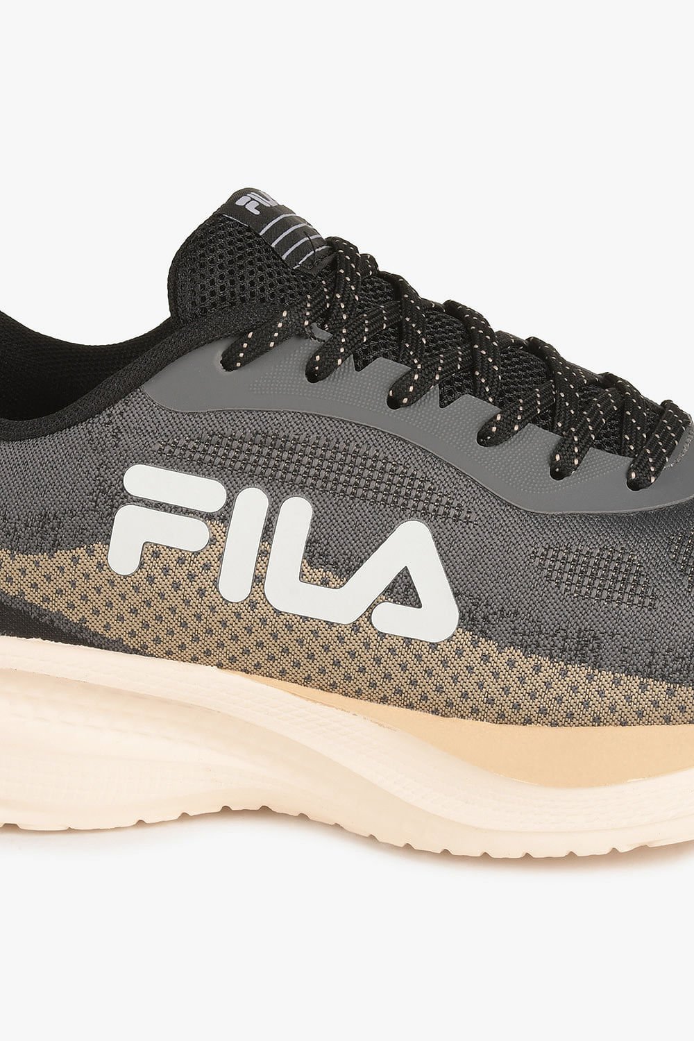 Tênis Fila Efecto 2 Masculino Cinza 2