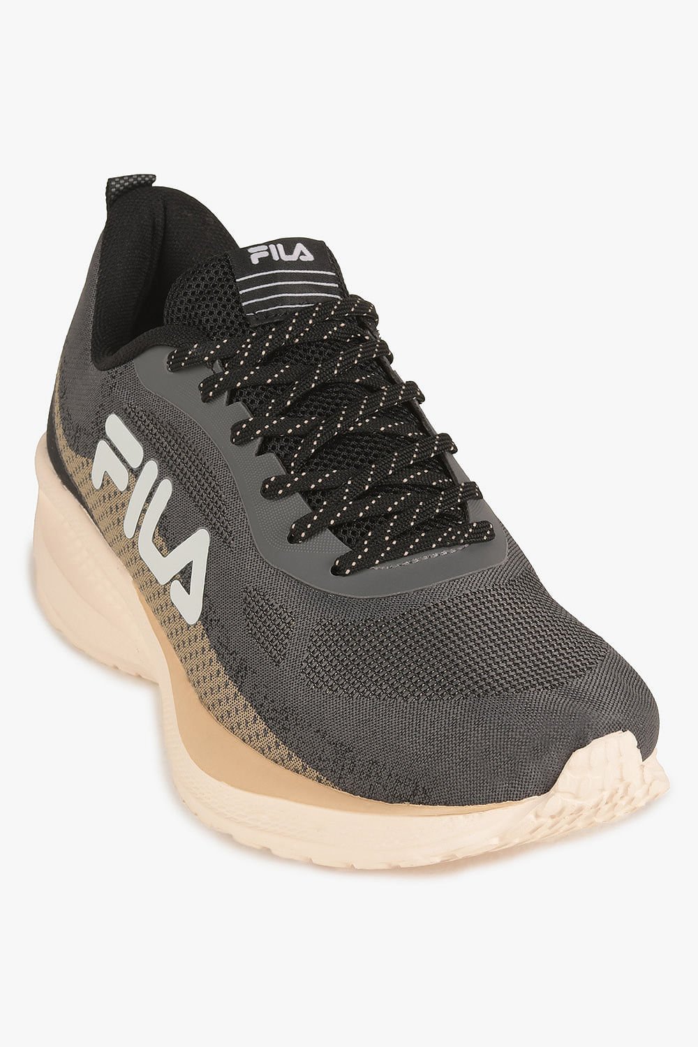 Tênis Fila Efecto 2 Masculino Cinza 4