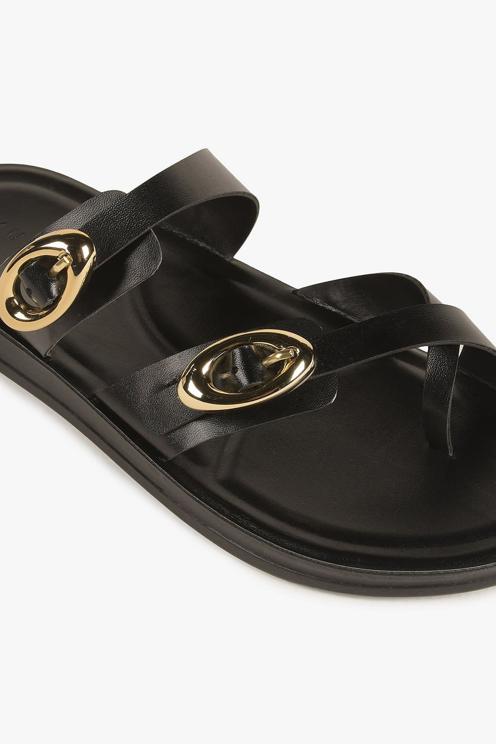 Rasteira Feminina Mundial Viktoria Preto 2