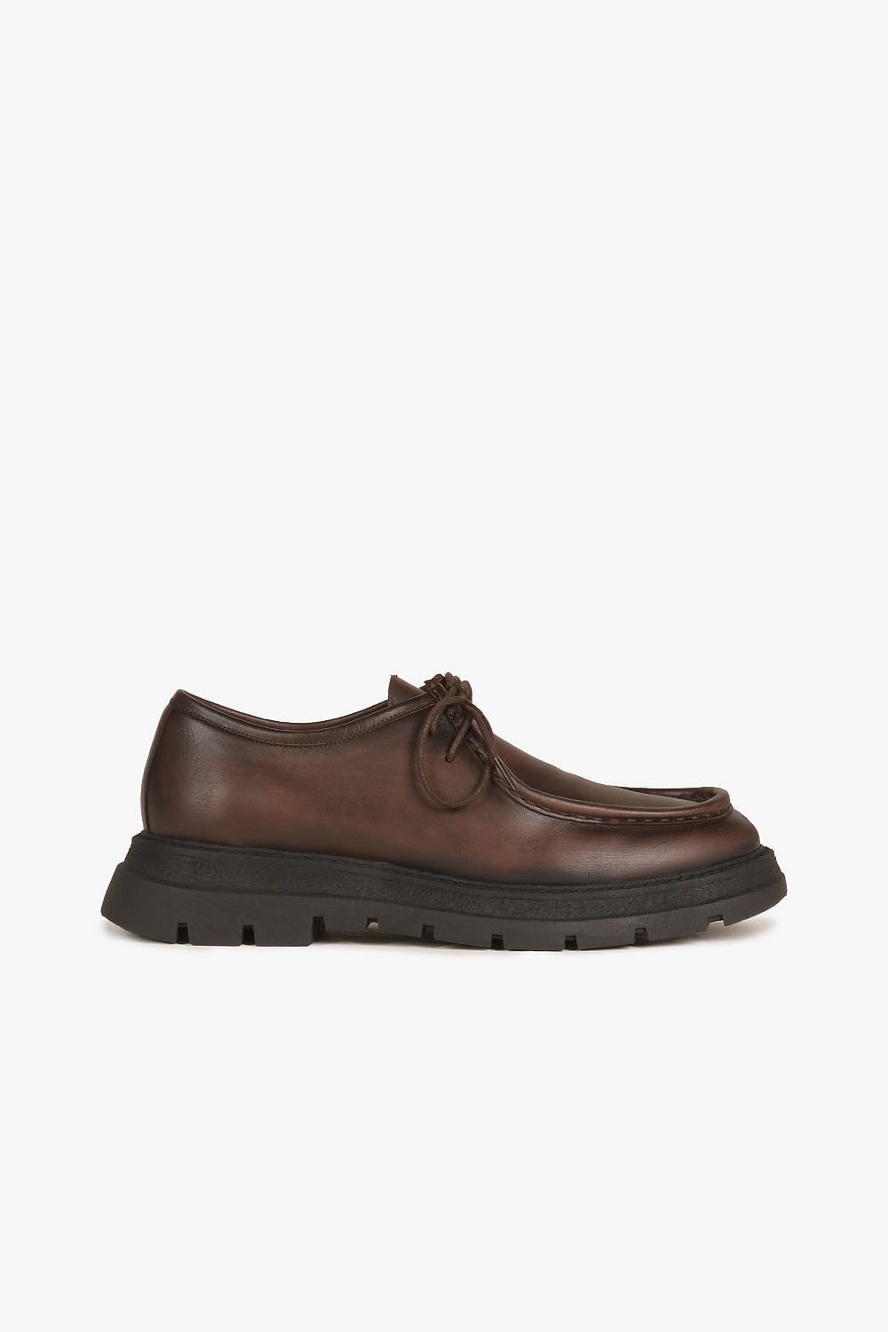 Oxford Masculino Mundial Conan Café 1