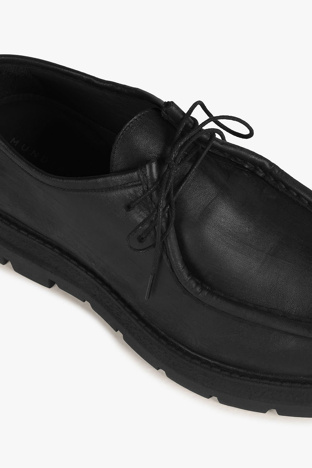 Oxford Masculino Mundial Conan Preto 2
