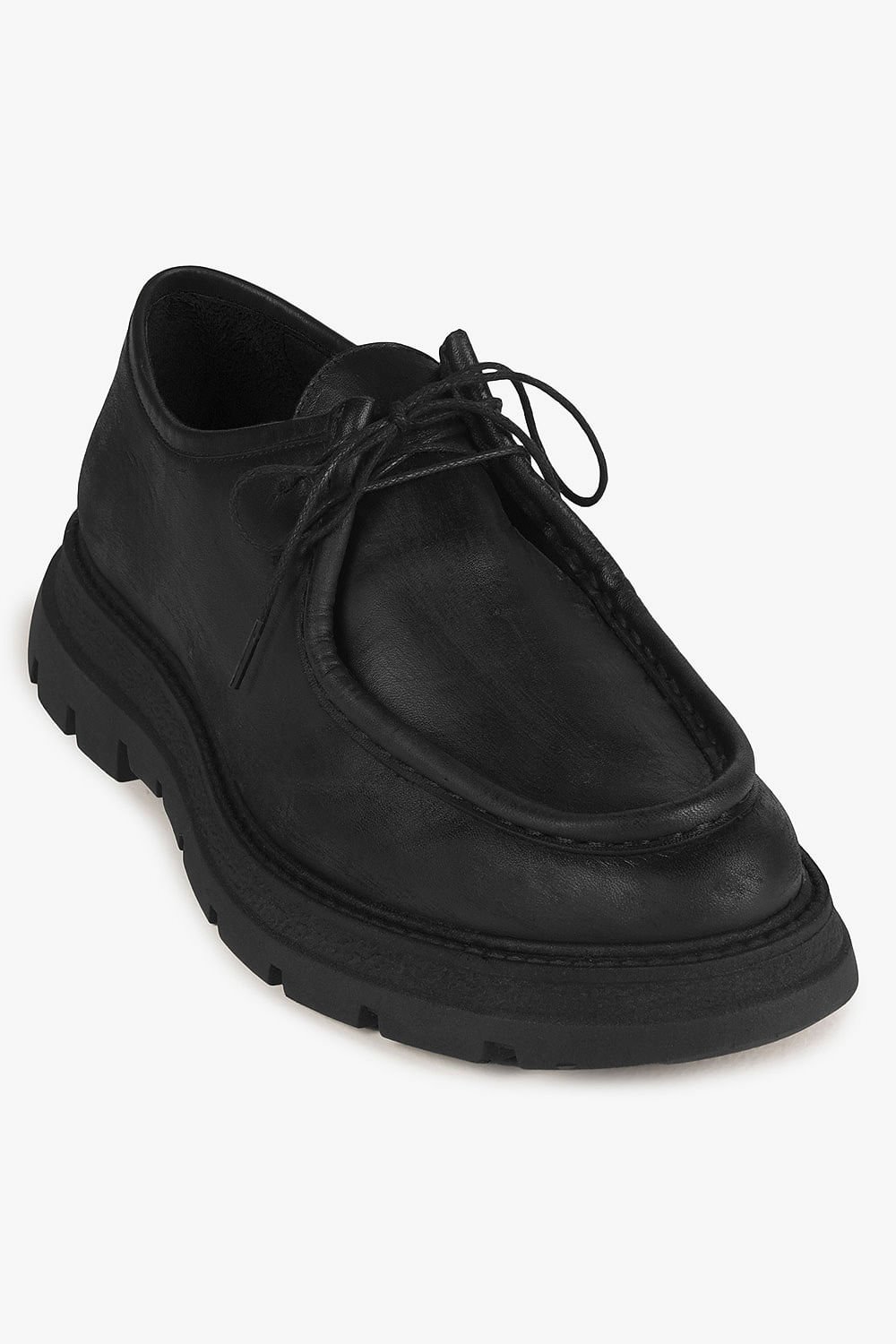 Oxford Masculino Mundial Conan Preto 4