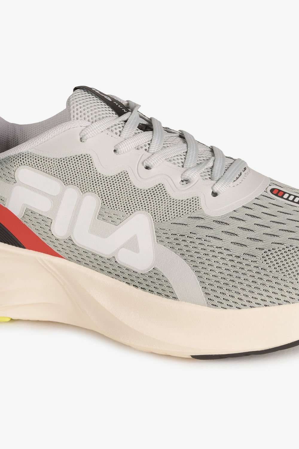 Tênis Fila Comet 2 Cinza 2