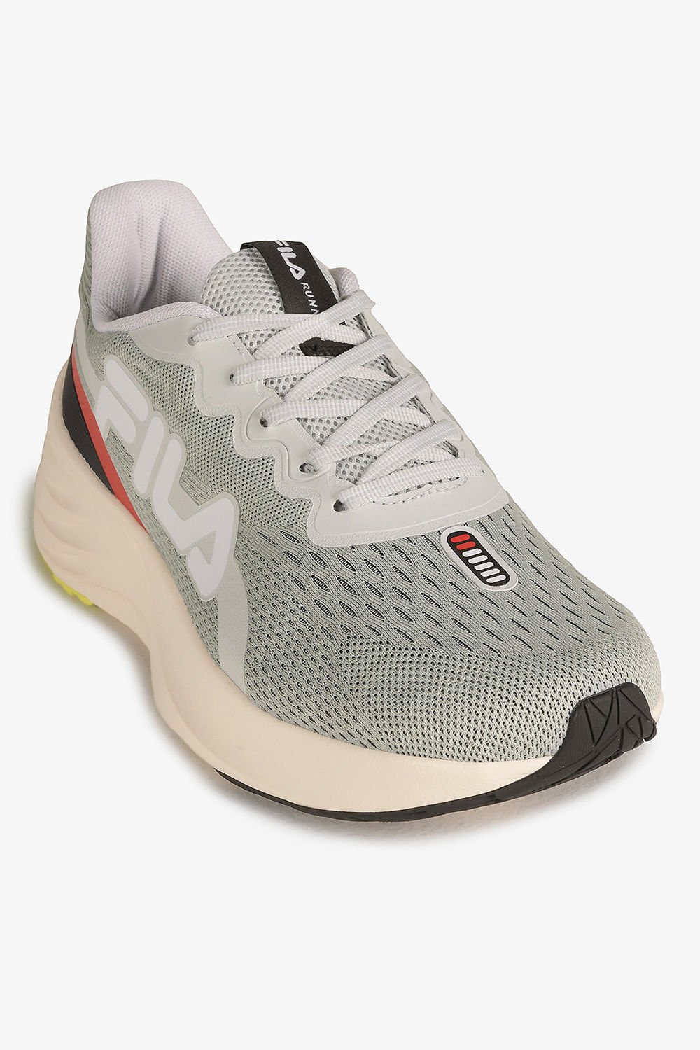 Tênis Fila Comet 2 Cinza 4