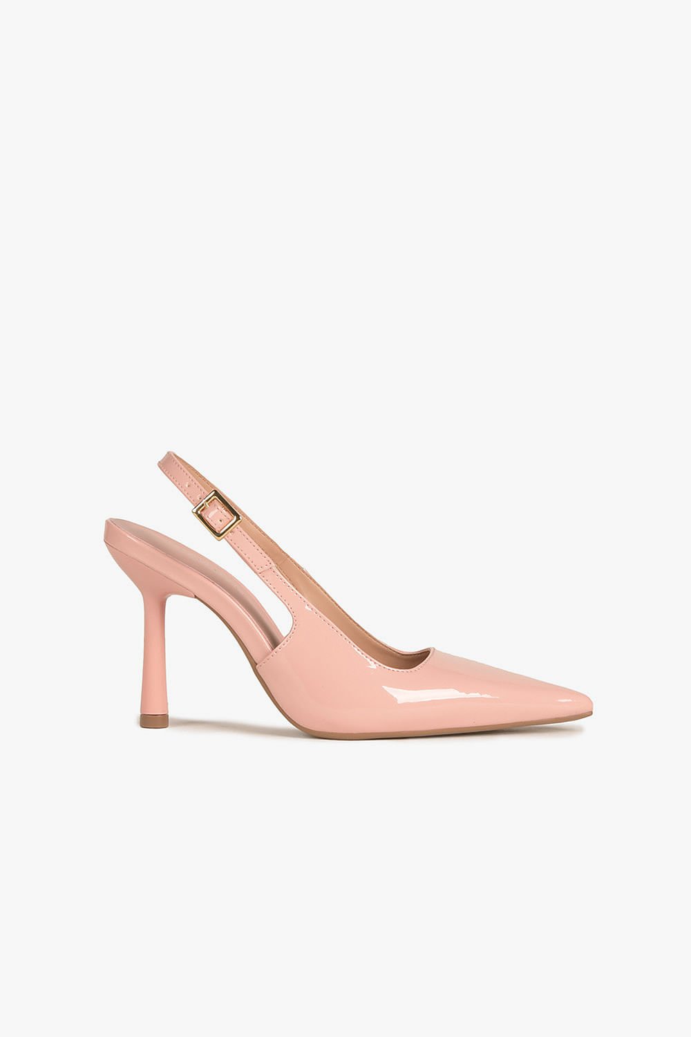 Scarpin Feminino Slingback Mundial Kyara