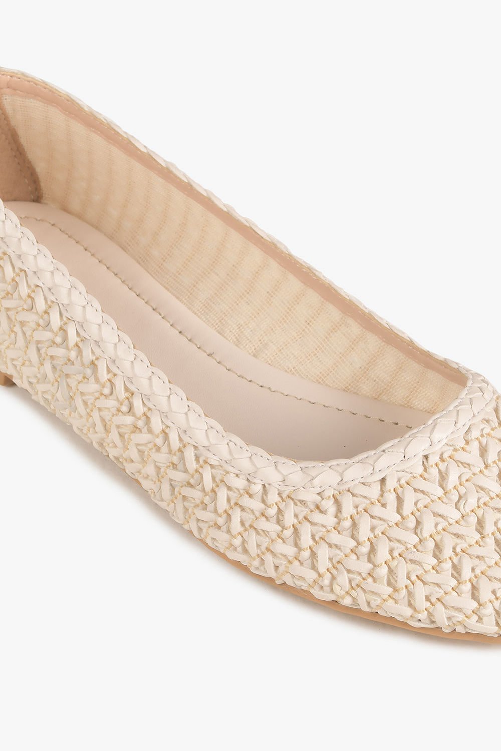 Sapatilha Feminina Mundial Violeta Off White 2