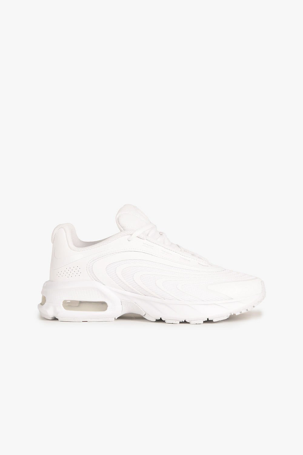 Tênis Nike Air Max Fire Feminino Branco