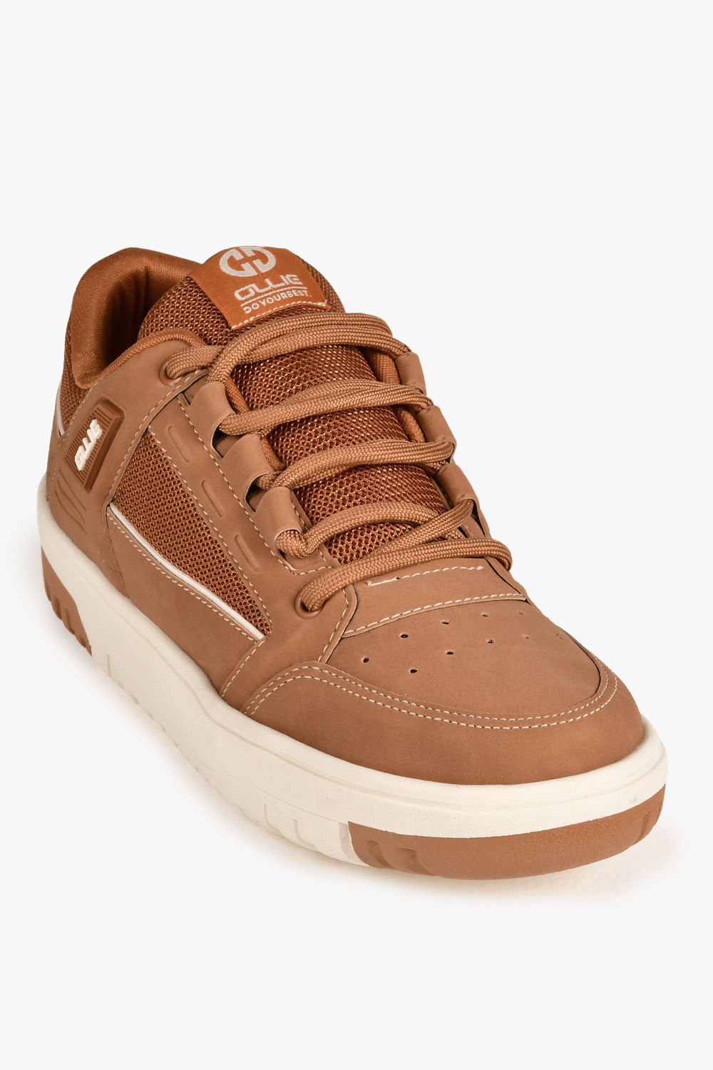 Tênis Infantil Infantil Ollie Flib Marrom 4