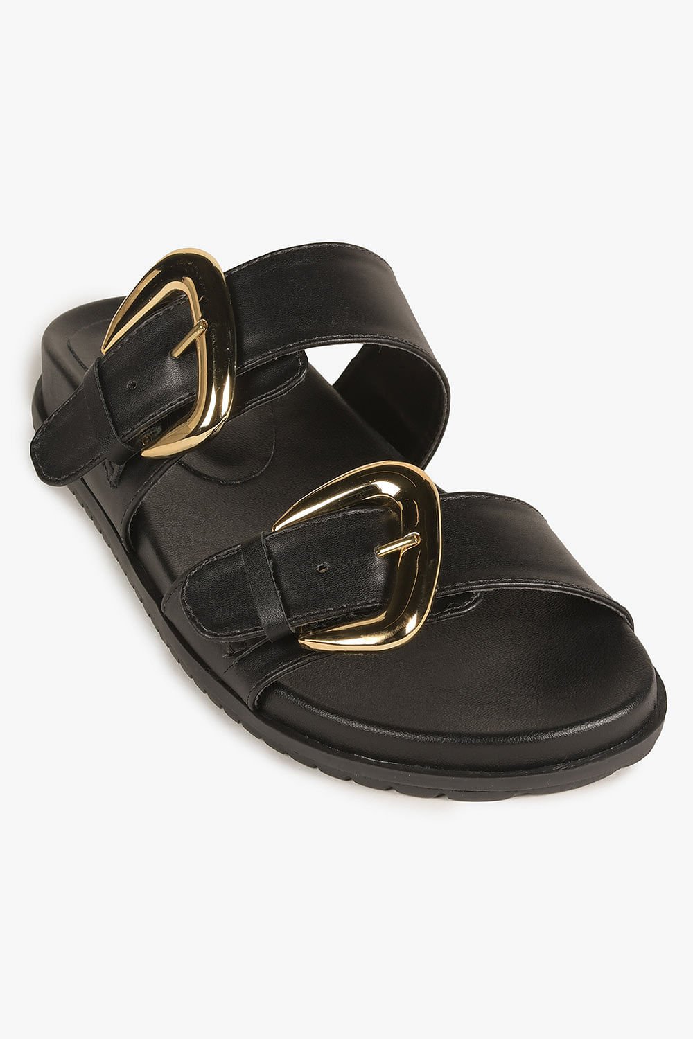 Papete Feminina Mundial Gretta Preto 4