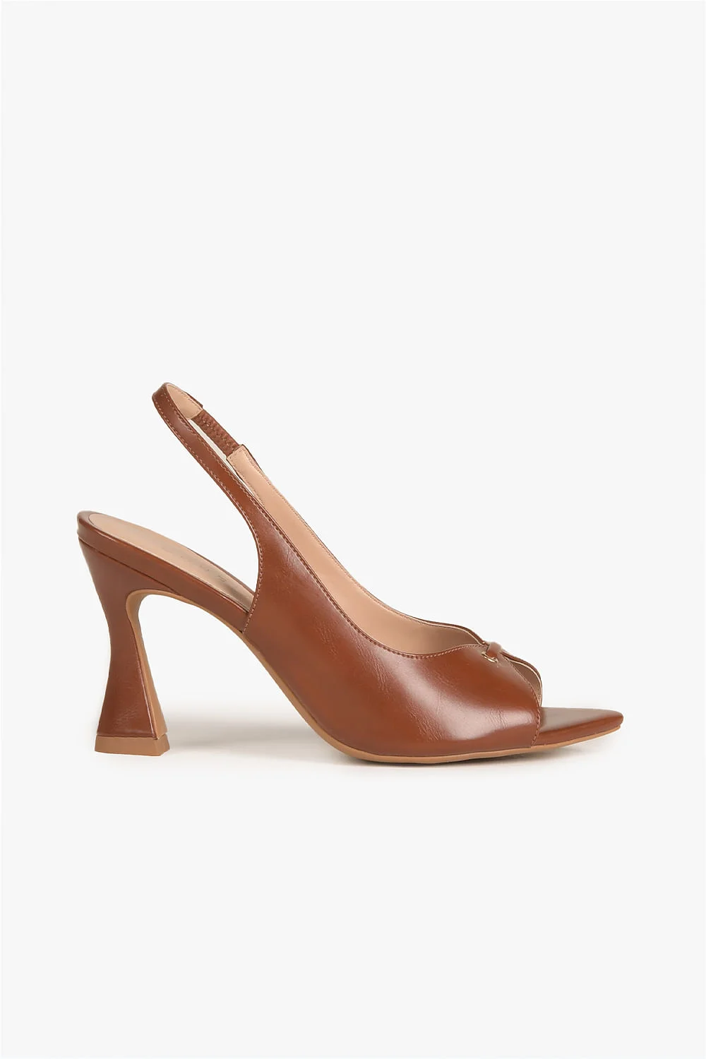 Sandália Feminina Salto Alto Mundial Karmen