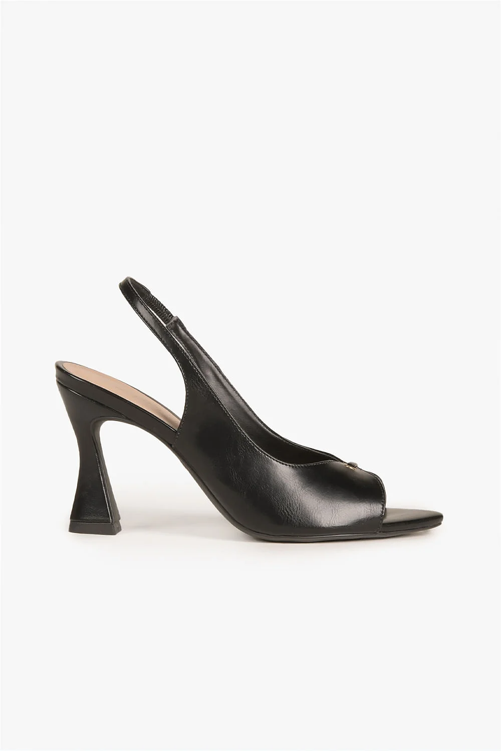 Sandália Feminina Salto Alto Mundial Karmen