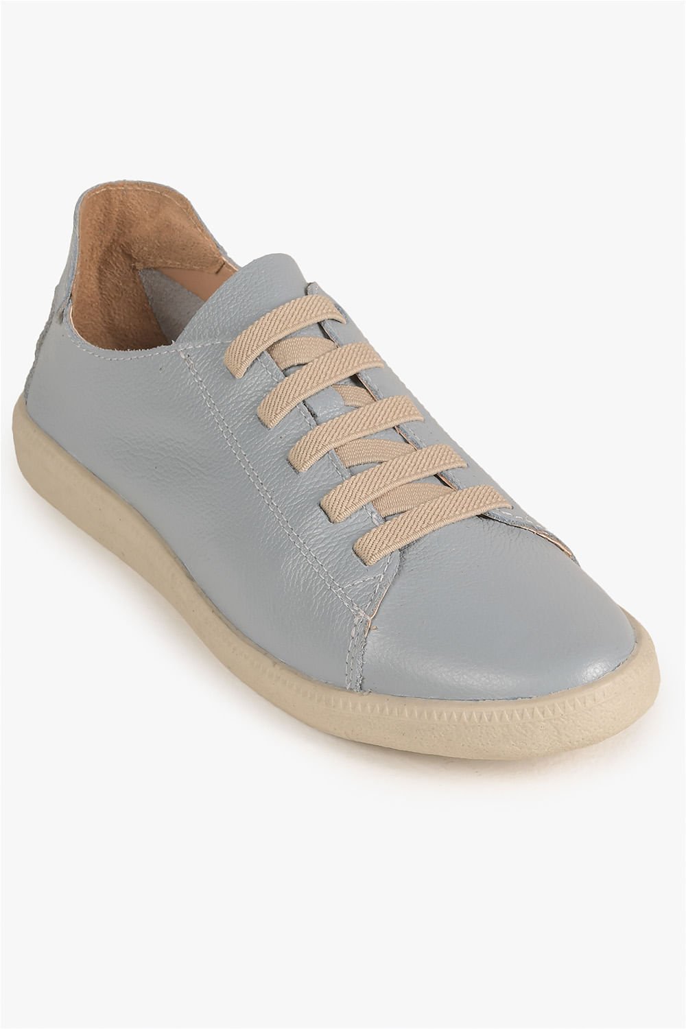 Tênis Feminino Casual Mundial Consuelo Azul 4