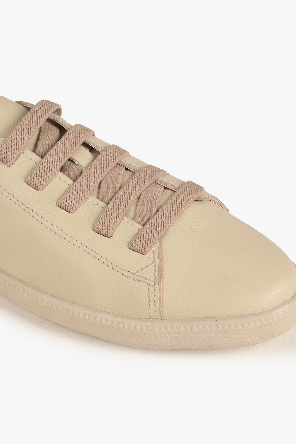 Tênis Feminino Casual Mundial Consuelo Bege 2