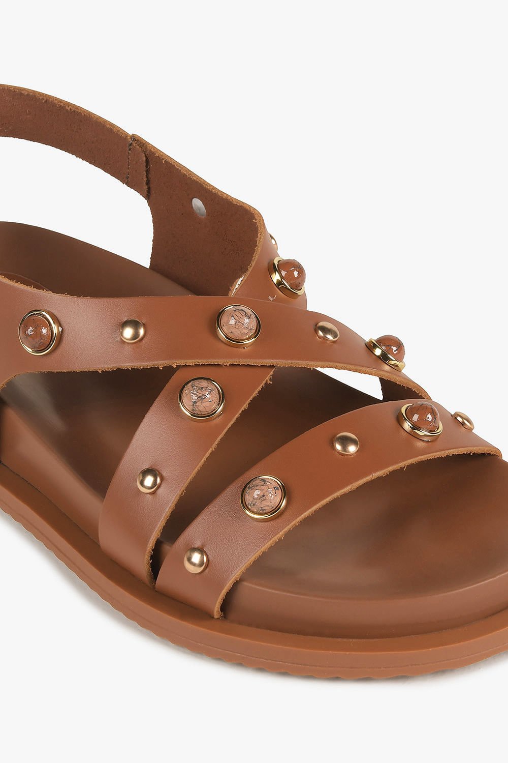 Papete Feminina Mundial Diana Marrom 2