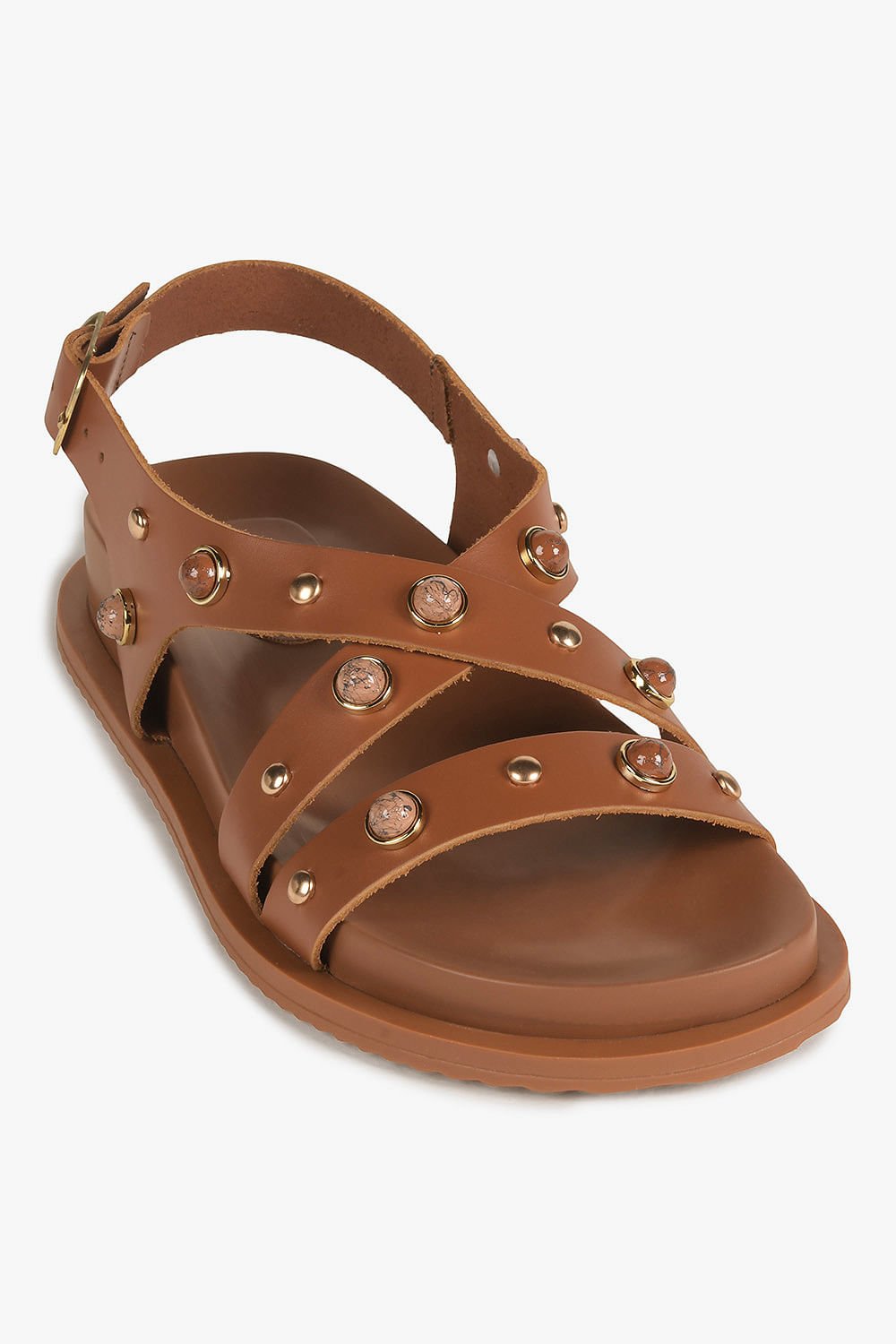 Papete Feminina Mundial Diana Marrom 4