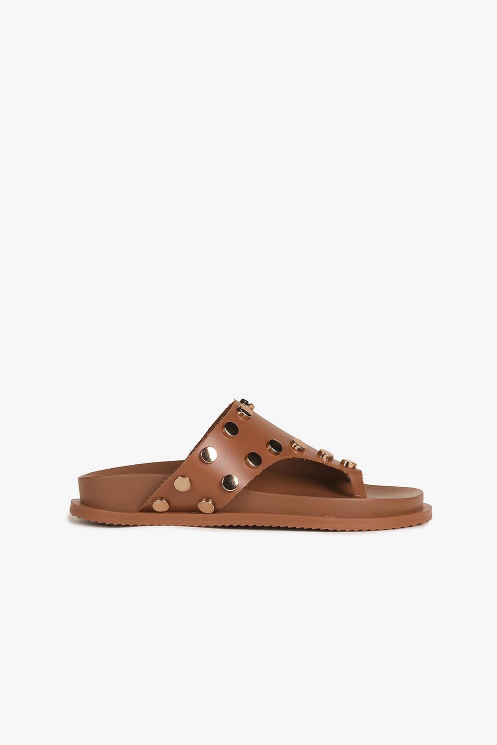 Papete Feminina Mundial Dafine Marrom 1