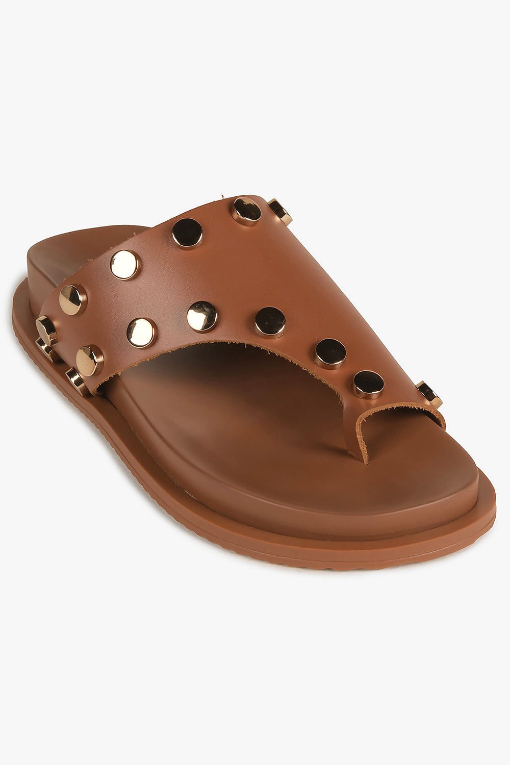 Papete Feminina Mundial Dafine Marrom 4