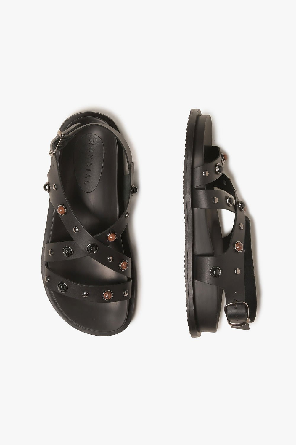 Papete Feminina Mundial Diana Preto 3