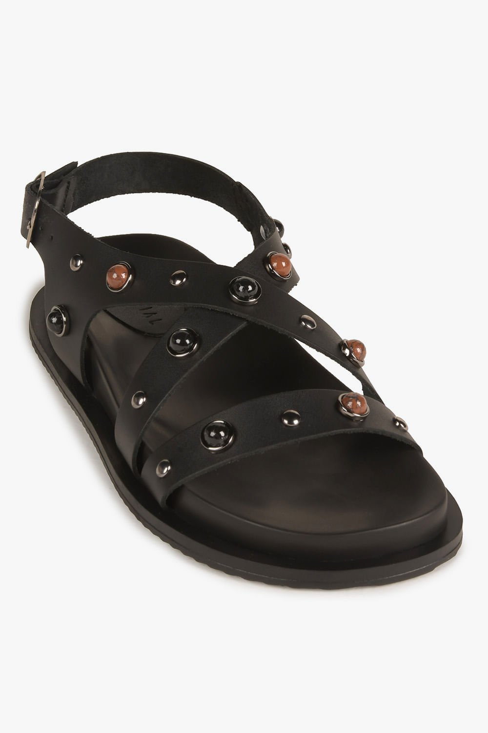 Papete Feminina Mundial Diana Preto 4