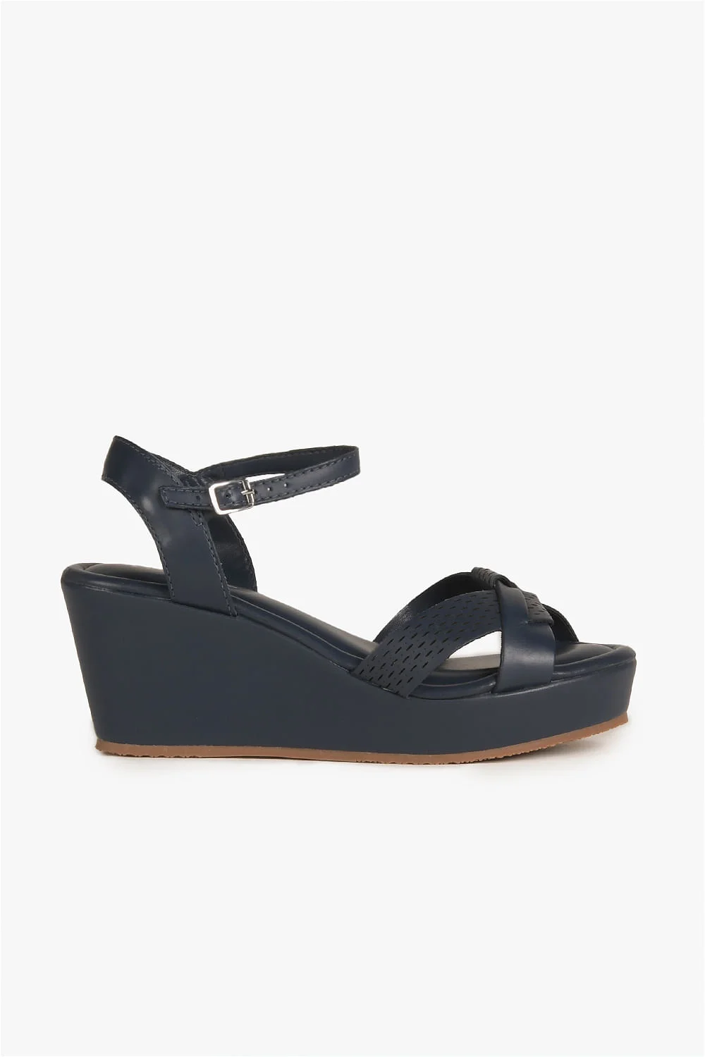 Sandália Feminina Anabela Bottero Roberta