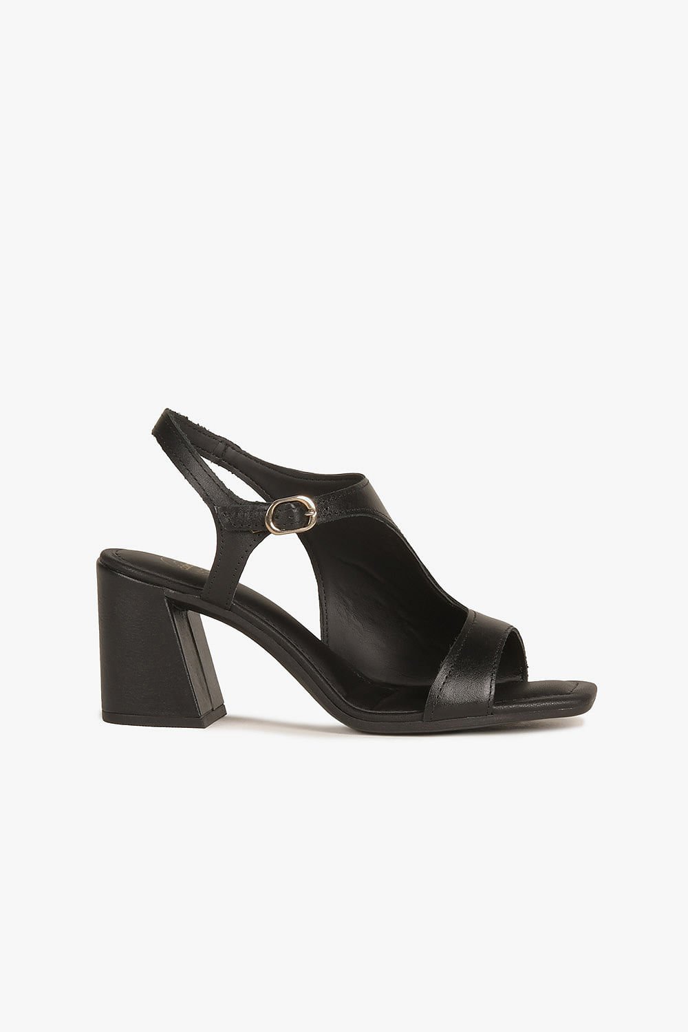 Sandália Feminina Salto Alto Dakota Tiphanie