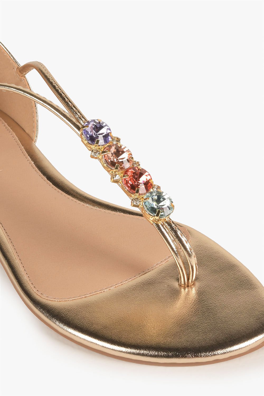 Rasteira Feminina Mundial Dijamila Dourado 2