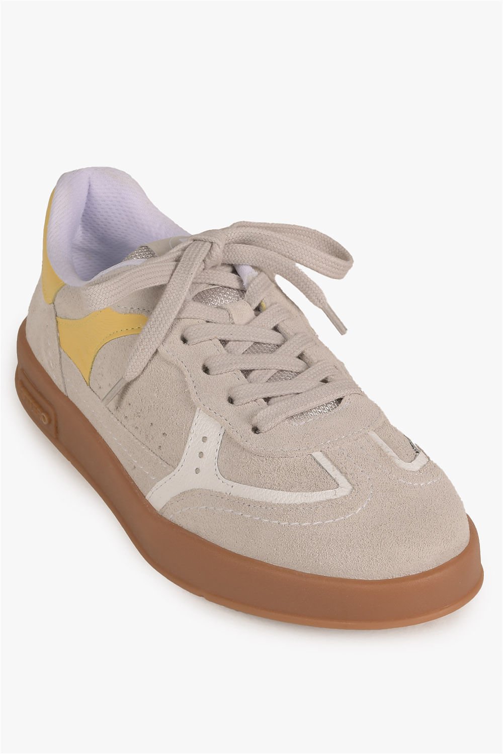 Tênis Feminino Bottero Angeline Cinza 3