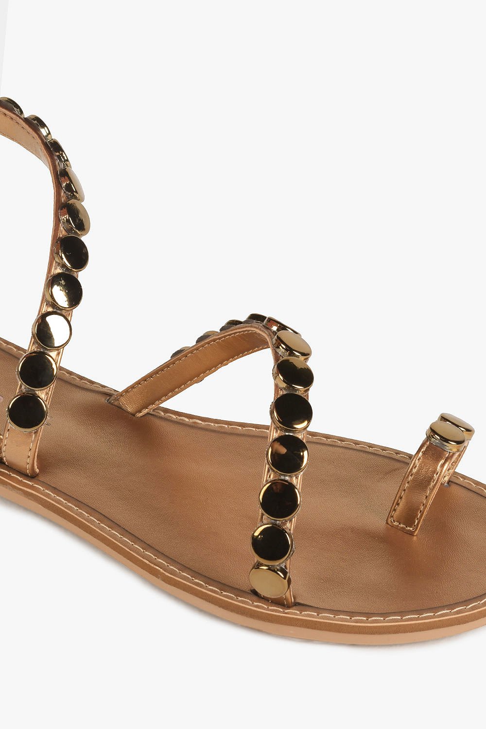 Rasteira Feminina Mundial Zelda Marrom 2