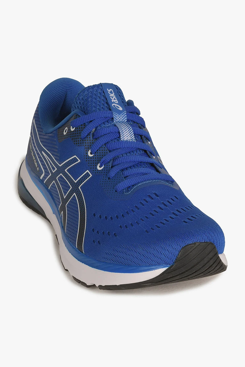 Tênis Asics Gel Shinobi 2 Masculino Azul 4