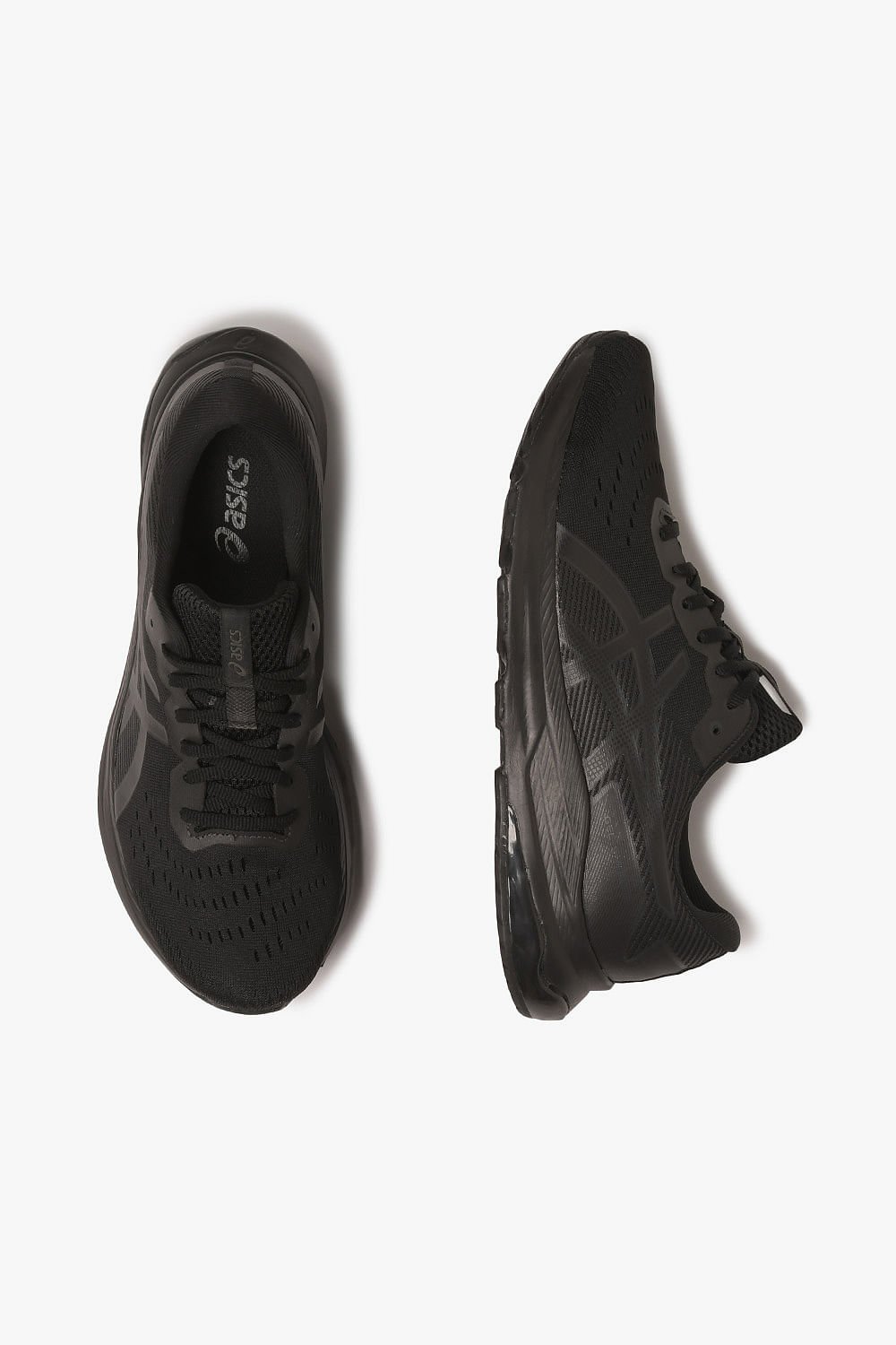 Tênis Asics Gel Shinobi 2 Masculino Preto 3