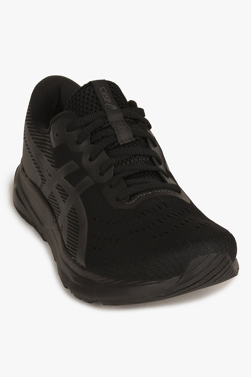 Tênis Asics Gel Shinobi 2 Masculino Preto 4