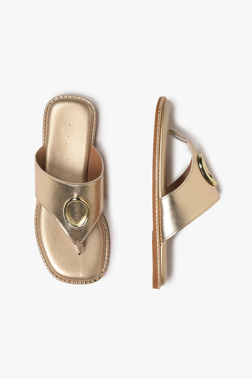 Rasteira Feminina Mundial Alnair Dourado 2