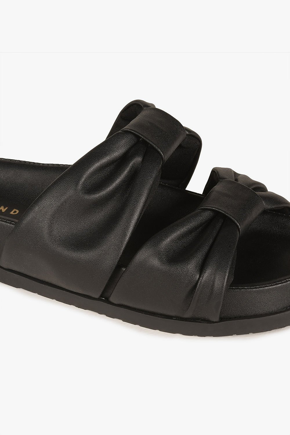 Papete Feminina Mundial Atria Preto 2