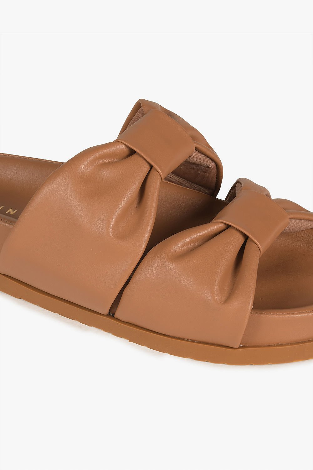 Papete Feminina Mundial Atria Bege 2