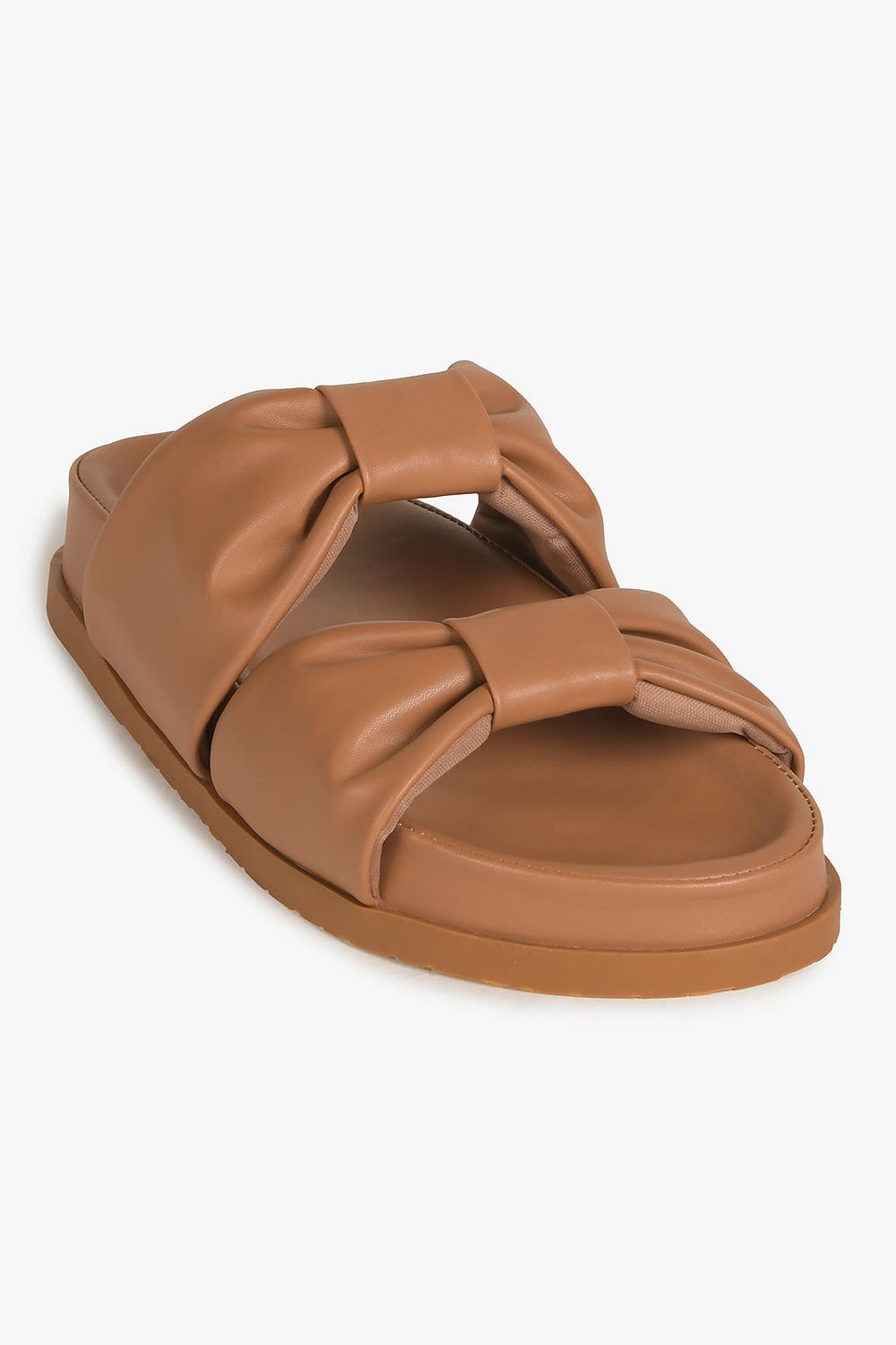 Papete Feminina Mundial Atria Bege 4