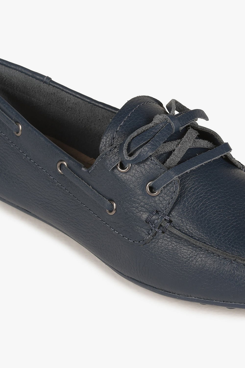 Mocassim Feminino Bottero Rozalia Azul 2