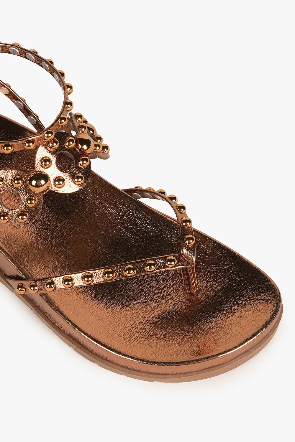 Papete Feminina Mundial Naomi Bronze 5