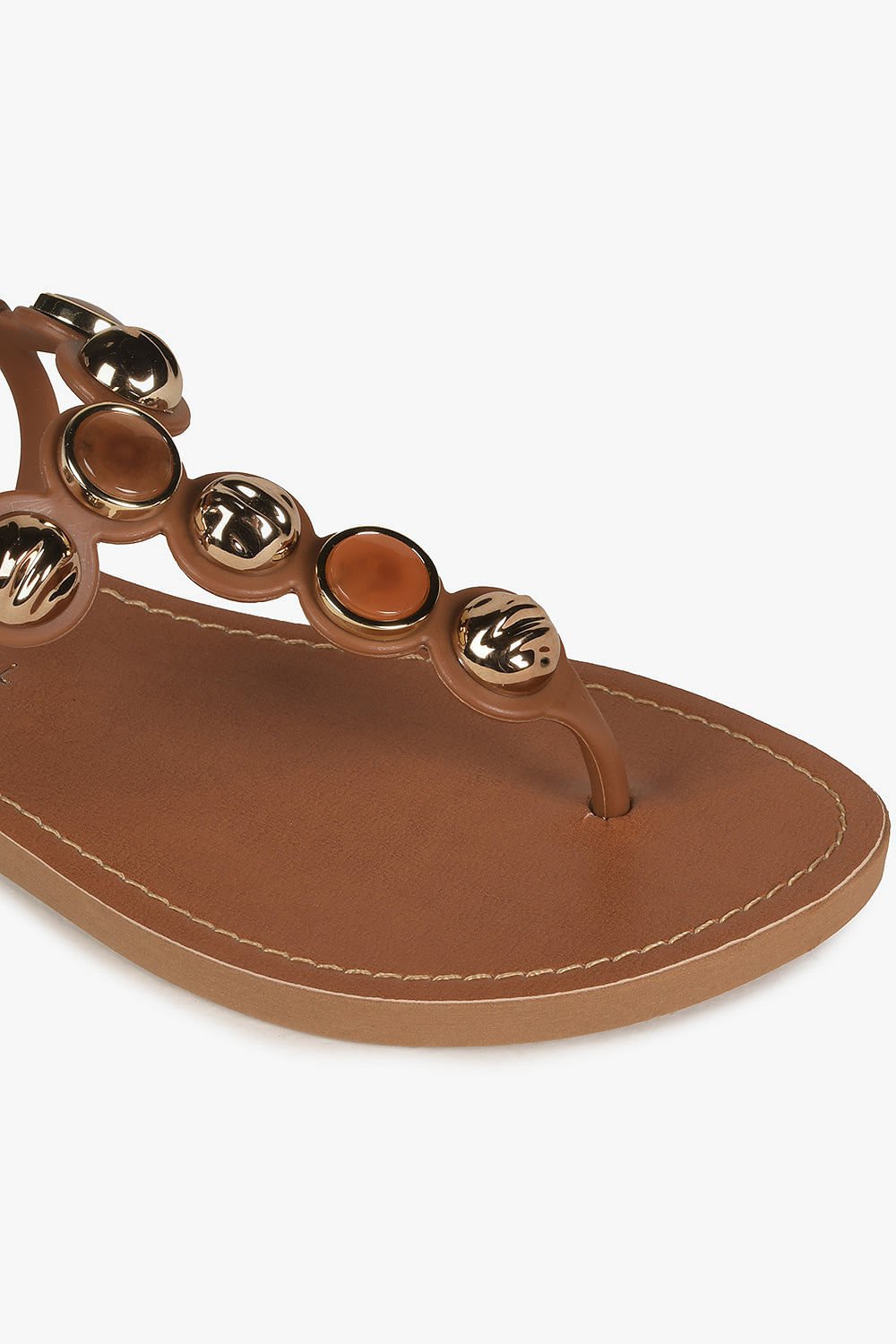 Rasteira Feminina Mundial Izabela Caramelo 2