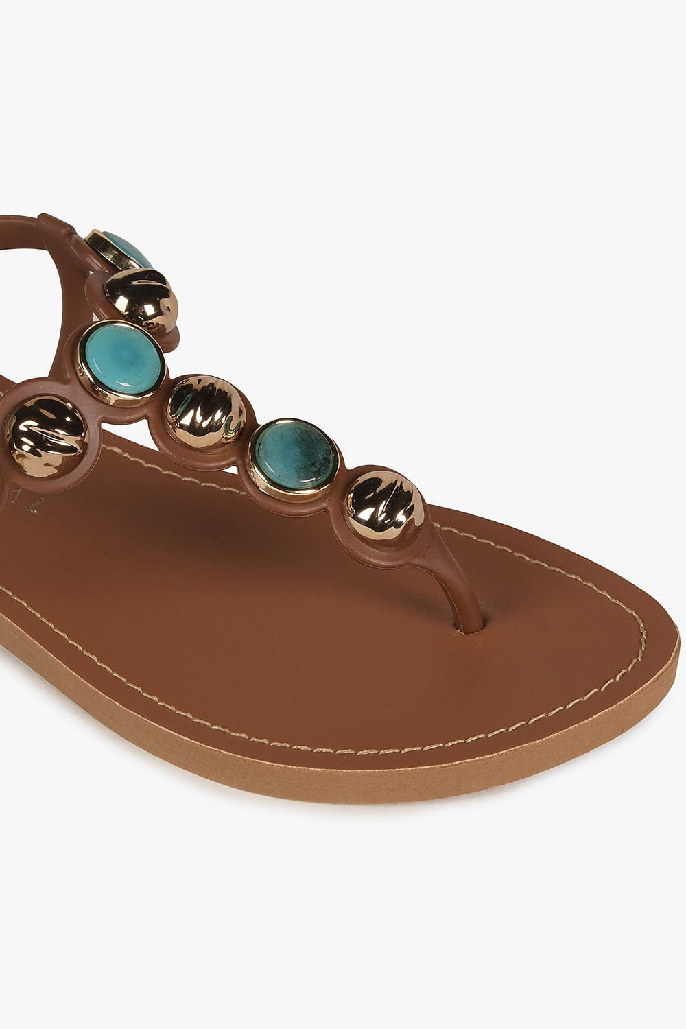 Rasteira Feminina Mundial Izabela Café 2